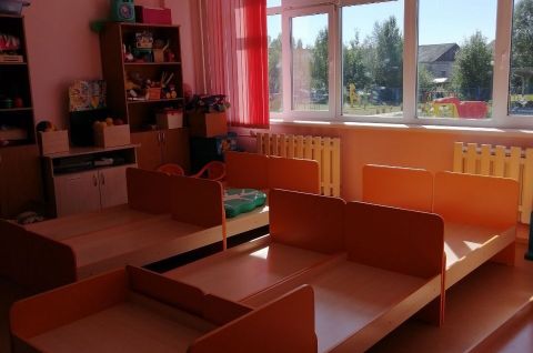 В Александровском районе закончилась ежегодная приёмка готовности муниципальных образовательных учреждений к новому учебному году
