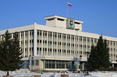 Томская область представила предложения по поддержке строительного комплекса и ЖКХ